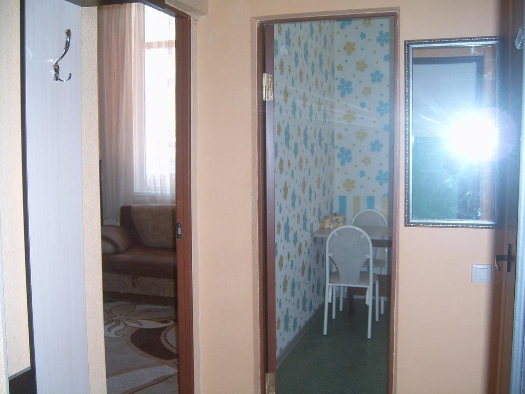 U Pliazha Apartment Anapa Exterior photo